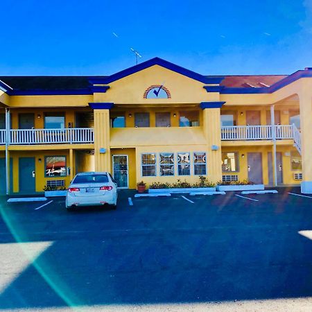 Americas Best Value Inn-Princess Anne Екстер'єр фото